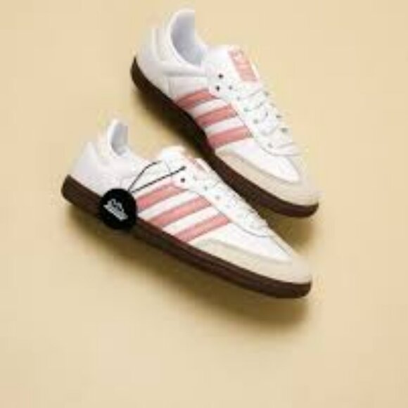 Adidas Samba OG W. Brand New. Womens Size: 7 - 11. - Picture 2 of 12